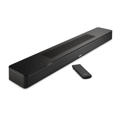 [Boss] Soundbar 550